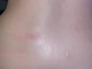 Fucking Young Thick Latina **ANAL & MOANING** 10/16