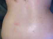 Fucking Young Thick Latina **ANAL & MOANING** 15/16