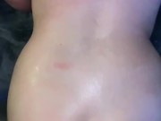 Fucking Young Thick Latina **ANAL & MOANING** 2/16