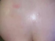 Fucking Young Thick Latina **ANAL & MOANING** 4/16