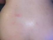 Fucking Young Thick Latina **ANAL & MOANING** 5/16