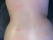 Fucking Young Thick Latina **ANAL & MOANING** 8/16