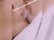 Bien mojada - Screenshot 7 of 16 - Squirting Orgasm