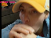 like OMFG did you just like CUM in my FUCKING MOUTH?!? 9/16