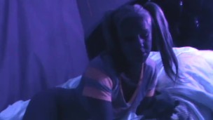 Candy Girl Tease