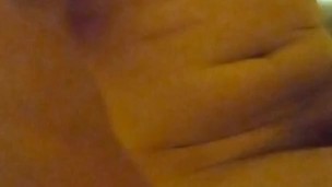 Cop in uniform moans and bust his nut cumming hard