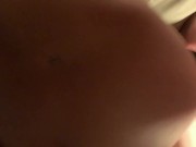 Smashing college teens tight wet pussy with throbbing cock! -TashiaPetite