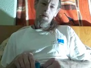 You make me to Jerck Off before you fuck me