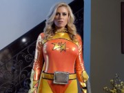 CATS EYE DIAMOND 3 3/16