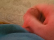 Trying to take my time