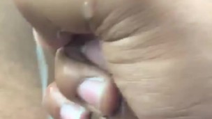 Big Black Cock Squirting