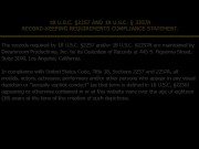 【無】新人マッサージ師はお客のために何でもします パート1 1/16