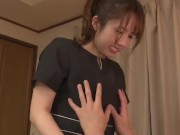 【無】新人マッサージ師はお客のために何でもします パート1 16/16