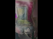 When Konguito and I first met♥