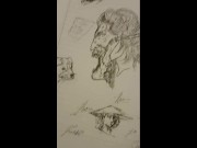 When Konguito and I first met♥ 3/16