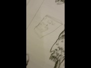 When Konguito and I first met♥ 4/16