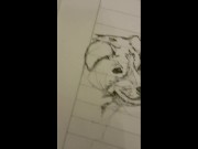 When Konguito and I first met♥ 6/16