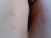 PinkMoonLust Gassy Sexy Flatulence Farting Girl Camgirl Cellulite Ass Pimples Shows You Her Fart!