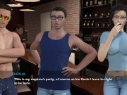 A Step-Mother's Love (OrbOrigin) [Part 8] Part 98 Happy Evening Or... By LoveSkySan69 13/16