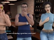 A Step-Mother's Love (OrbOrigin) [Part 8] Part 98 Happy Evening Or... By LoveSkySan69 14/16