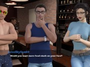 A Step-Mother's Love (OrbOrigin) [Part 8] Part 98 Happy Evening Or... By LoveSkySan69