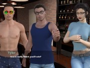 A Step-Mother's Love (OrbOrigin) [Part 8] Part 98 Happy Evening Or... By LoveSkySan69 16/16