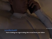 A Step-Mother's Love (OrbOrigin) [Part 8] Part 99 Tyler StepMom!!! OMG By LoveSkySan69 16/16