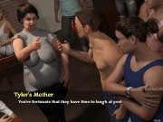 A Step-Mother's Love (OrbOrigin) [Part 8] Part 99 Tyler StepMom!!! OMG By LoveSkySan69 3/16