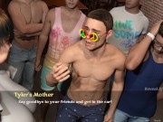 A Step-Mother's Love (OrbOrigin) [Part 8] Part 99 Tyler StepMom!!! OMG By LoveSkySan69 4/16