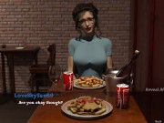 A Step-Mother's Love (OrbOrigin) [Part 8] Part 99 Tyler StepMom!!! OMG By LoveSkySan69 6/16