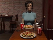 A Step-Mother's Love (OrbOrigin) [Part 8] Part 99 Tyler StepMom!!! OMG By LoveSkySan69 7/16