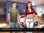 Our Red String #16 - PC Gameplay Lets Play (HD)