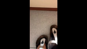 Birkenstock and small feet