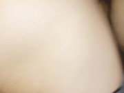 Thick ass latina doggstyle in bathroom 6/16