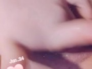Fingering fun