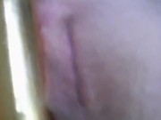 Mckprincess masturbates with vibrator toy