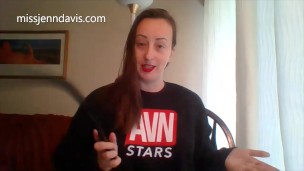 Live Stream discussing implements n pervertibles from 06/24/20