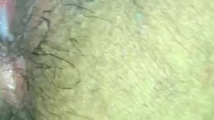 phat pussy creampie 