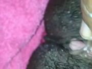 Hairy pussy for the people who enjoy it ;*