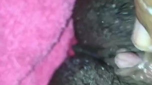 Hairy pussy for the people who enjoy it ;*