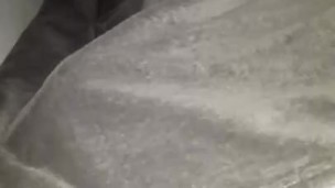 Pau duro no meio da madrugada