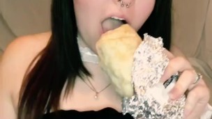 Catgirl chipotle!!!