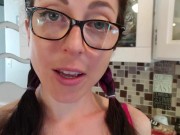 Roasting and EATING Tommy Turkey 3/16