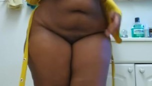 Bbw teaser to onlyfans almond91