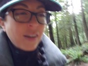 So MAny Waterfalls 4/16