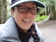 So MAny Waterfalls 8/16