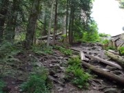 So MAny Waterfalls 9/16