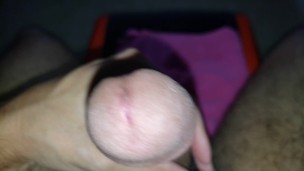 ASMR NO TALKING BIG DICK POKING YOU (4K)