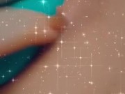 White bitch takes bbc balls deep