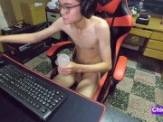 用飞机杯自慰 - Screenshot 1 of 16 - HD
